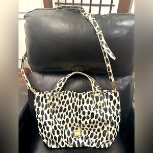*NEW* Marc Jacobs animal print Tote